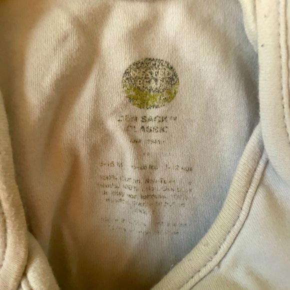 Nested Bean Classic Sleeper - Picture 3 of 3